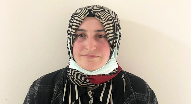 FETÖ'nün 'küçük bölge ablası' yakalandı