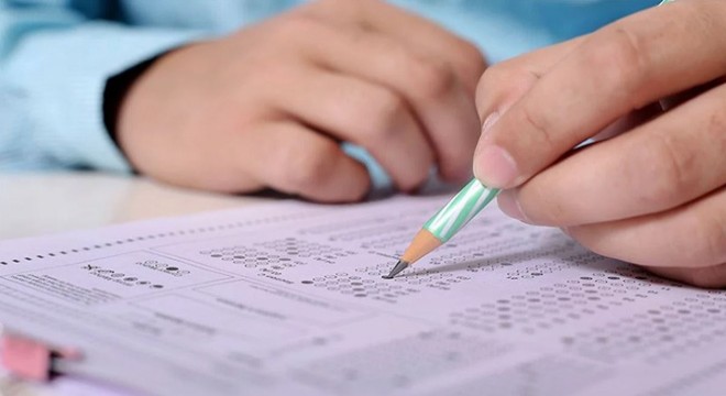 FETÖ'nün sınav usulsüzlüğü soruşturmasında 7 gözaltı kararı