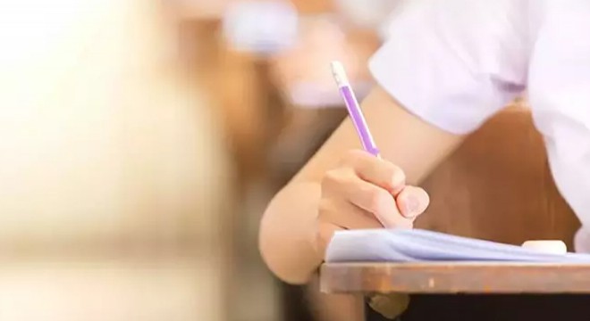 Sınav usulsüzlükleri soruşturmalarında 24 gözaltı kararı