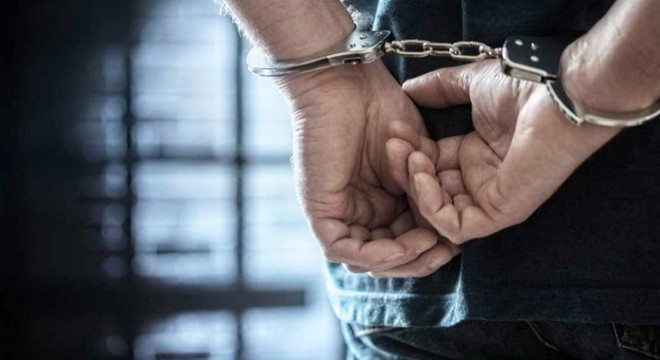 FETÖ operasyonu: 22 gözaltı