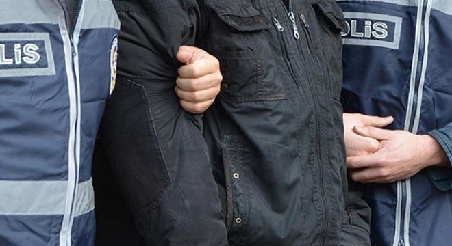 FETÖ üyelerine para transferi gerçekleştiren 22 şüpheli gözaltına alındı