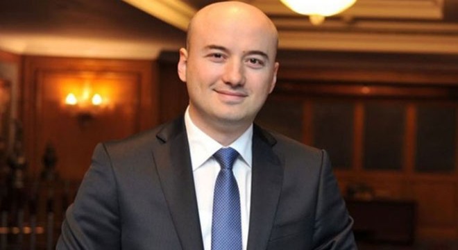 FETÖ'ya ait şirketin genel müdürüydü ataması yapıldı