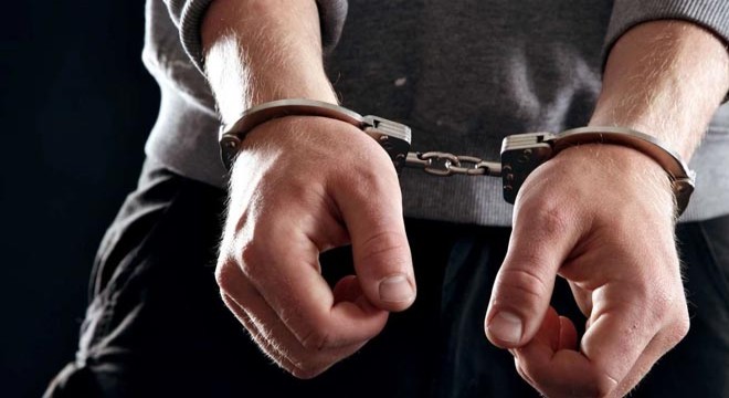 FETÖ'ye yönelik operasyonlarda 361 şüpheli yakalandı