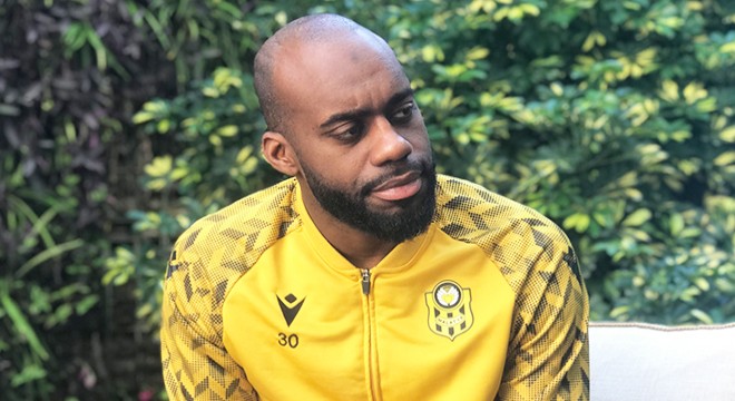Fabien Farnolle: Malatyaspor ile büyük işler başaracağız