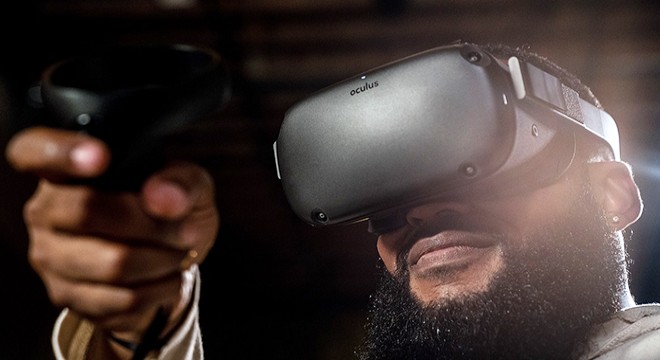 Facebook CEO’su Zuckerberg 'ışınlanma' için tarih verdi