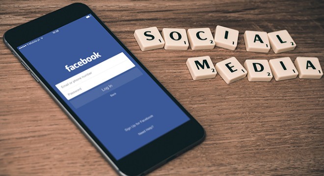 Facebook'tan Uganda hükümet yetkililerine dijital darbe