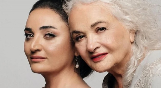 Fadik Sevin Atasoy kanserle nasıl mücadele ettiğini anlattı