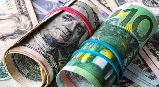 Faiz haftasında Euro ve dolarda tarihi zirve!