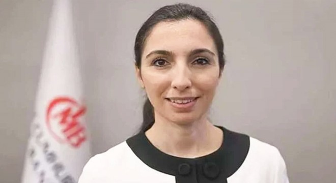 Faiz kararı sonrası Gaye Erkan'dan kritik hamle