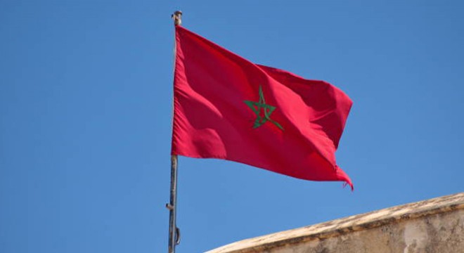 Fas'ta iki bina çöktü: 19 ölü