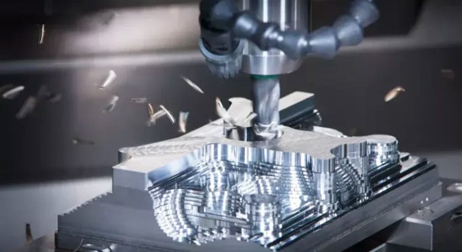 Fason Metal İşleme - Özel Projelerinizde Profesyonel Çözümler
