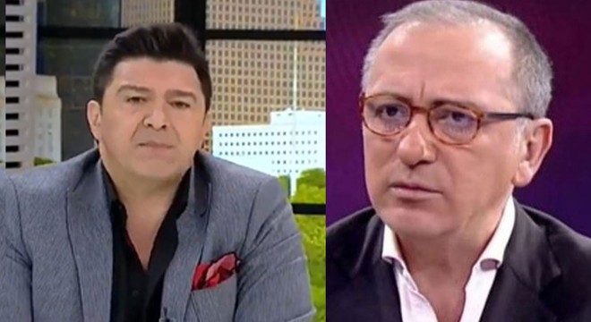 Fatih Altaylı'dan Hakan Ural eleştirisi