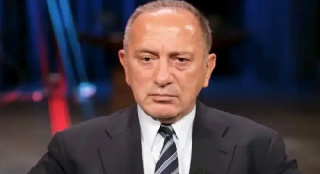 Fatih Altaylı'dan cezaevinden yeni mektup