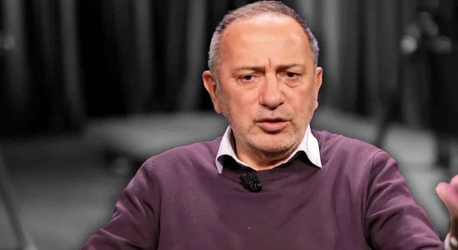 Fatih Altaylı'dan erişim yasağı kararına ilk tepki