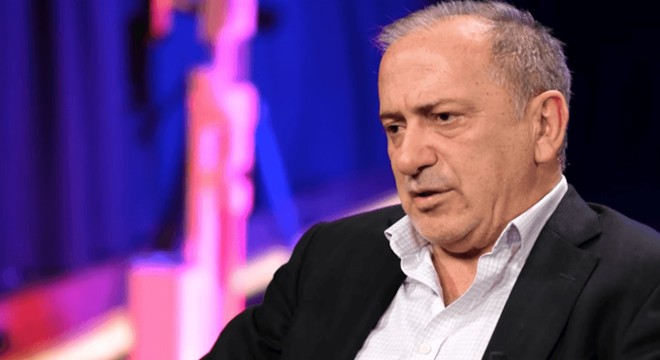 Fatih Altaylı'dan mektup var