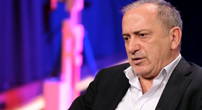 Fatih Altaylı gözaltına alındı