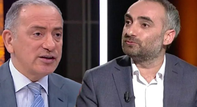 Fatih Altaylı ile İsmail Saymaz hakkında soruşturma
