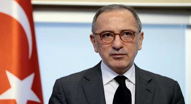 Fatih Altaylı ilk kez hakim karşısına çıkıyor