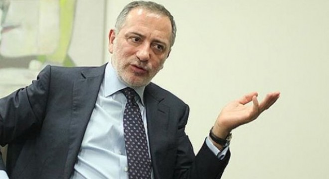 Fatih Altaylı'nın isyanı: 5 yıldızlı otelde bira yok!