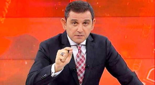 Fatih Portakal ekranlara veda ediyor