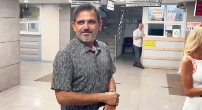 Fatih Portakal'ın Ahbap soruşturmasındaki savcılık ifadesi ortaya çıktı