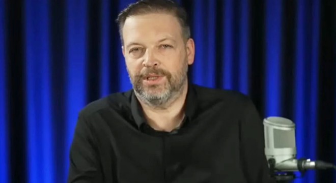 Fatih Tezcan yurt dışına kaçtı