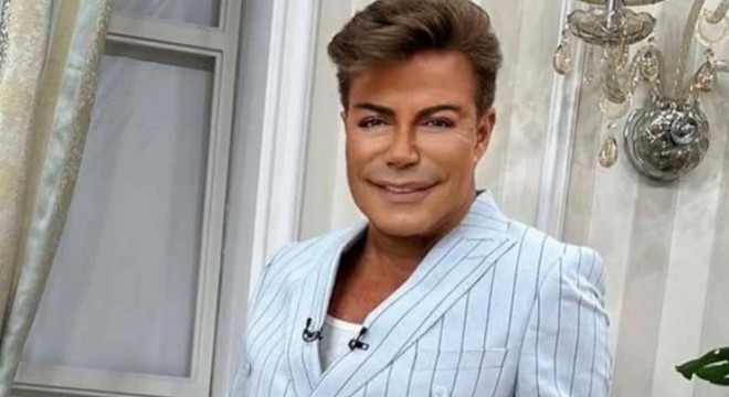 Fatih Ürek'in sağlık durumuna ilişkin kritik gelişme