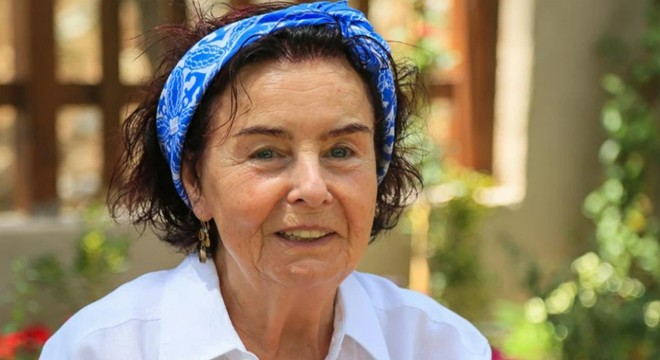 Fatma Girik'in ölümüne son noktayı savcılık koydu
