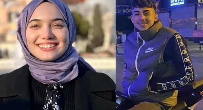 Fatma Zehra Kınık hakkında 2 yıldan 15 yıla kadar hapis istemi