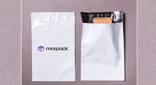 Fatura Cebi ve Kargo Poşeti Çeşitleri Morpack'te!