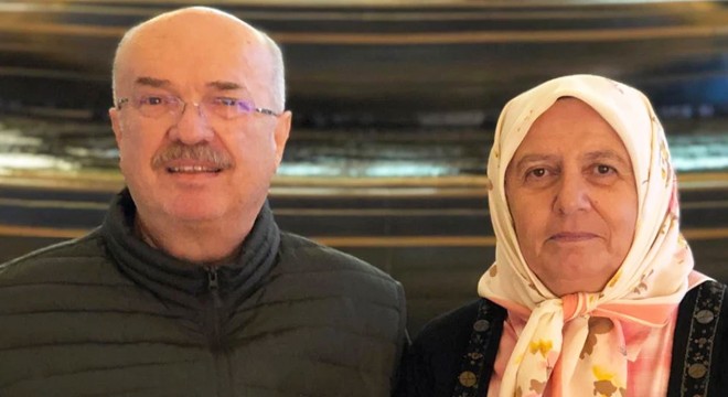 Fehmi Koru'nun acı günü