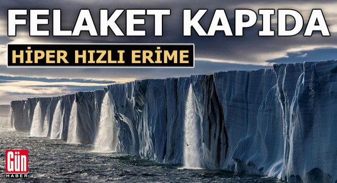Felaket kapıda: 'Yüz milyonlarca insanı yerinden edecek, hayatına ml olacak'
