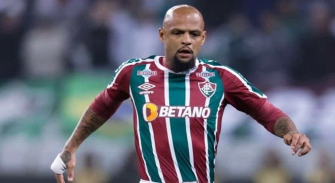 Felipe Melo'dan Emre Belözoğlu'na gönderme