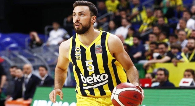 Fenerbahçe Beko'dan Galatasaray Nef'e transfer!