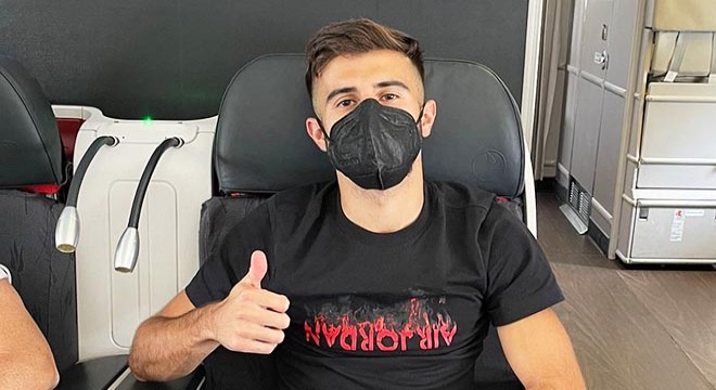 Fenerbahçe, Diego Rossi'yi açıkladı