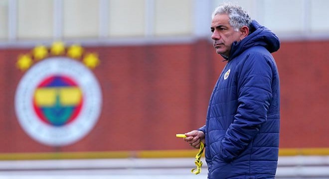 Fenerbahçe Kadın Futbol Takımı'nda Serhat Deniz dönemi