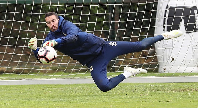 Fenerbahçe'de Aytemiz Alanyaspor hazırlıkları sürüyor