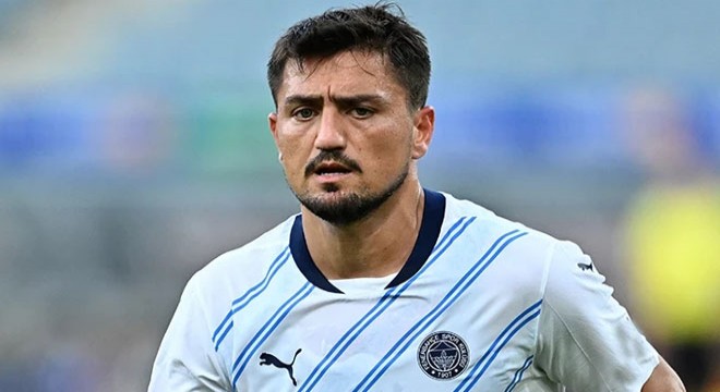 Fenerbahçe'de Cengiz Ünder, Beşiktaş’a kiralandı
