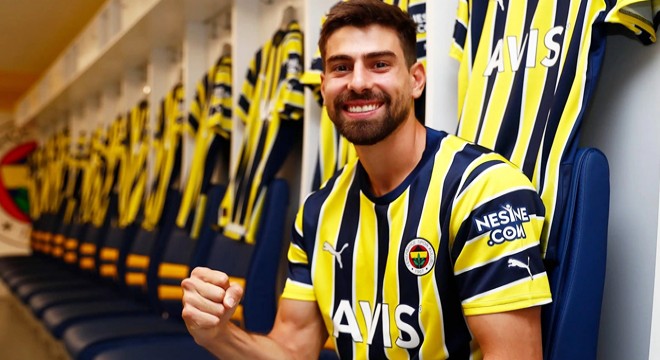 Fenerbahçe'de Luan Peres gelişmesi