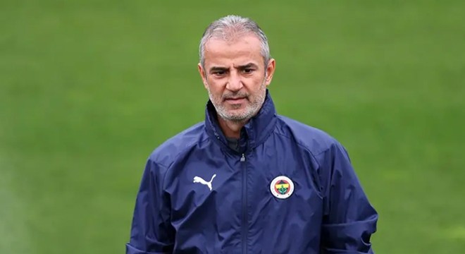 Fenerbahçe'de yeniden İsmail Kartal dönemi