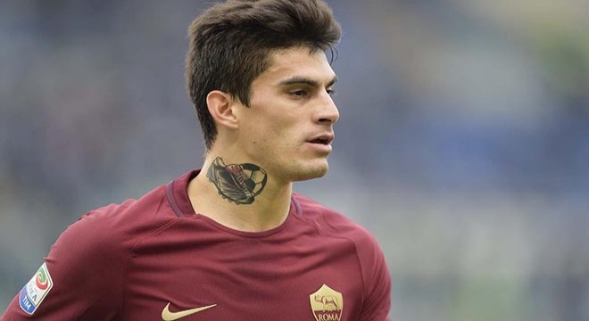 Fenerbahçe'den Diego Perotti açıklaması