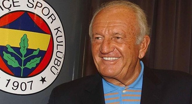 Fenerbahçe'nin eski başkanı Ali Şen, yoğun bakıma alındı