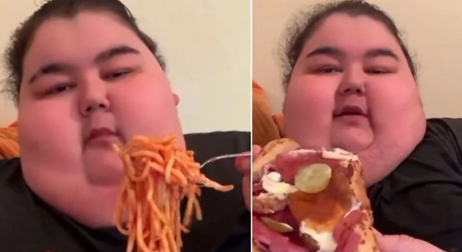 Fenomen Efecan Kültür hayatını kaybetti