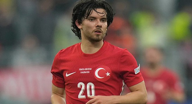 Ferdi Kadıoğlu'ndan kötü haber