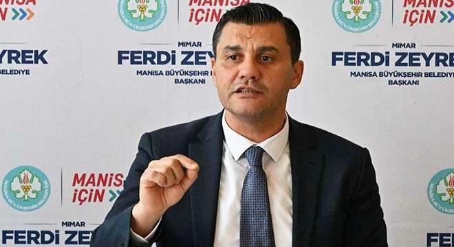 Ferdi Zeyrek'in ölümünde ana rapor tamamlandı