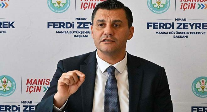 Ferdi Zeyrek'in ölümüne ilişkin davada iki dosya birleşti