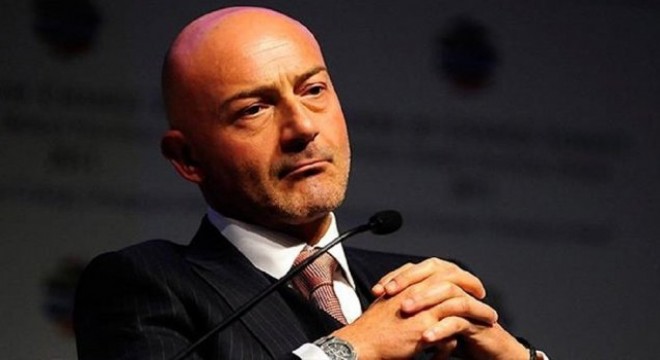 Ferit Şahenk'ten satış kararı