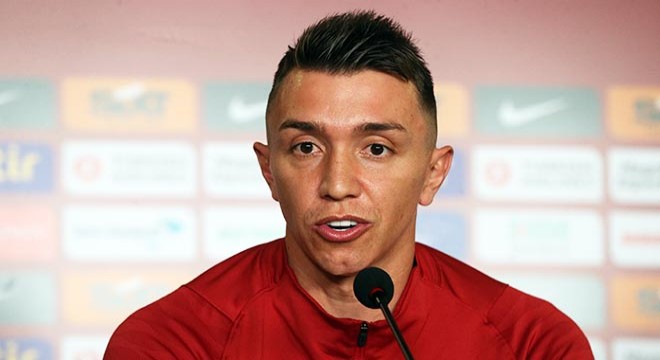 Fernando Muslera: Talihsiz bir maç yaşadım