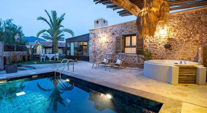 Fethiye Muhafazakar Otellerinde Lüks Tatil Fırsatları