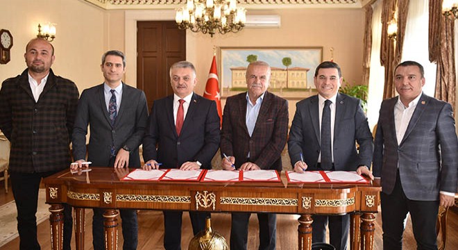 Fevzi Çakmak'a 5 hekimli ASM